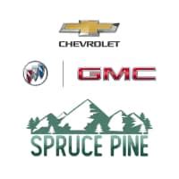Spruce pine chevrolet - Spruce Pine Chevrolet GMC. 4.5 (62 reviews) 36 Chevrolet Blvd Spruce Pine, NC 28777. New (828) 385-5492. Used (828) 374-0159. Service (828) 374-0136.